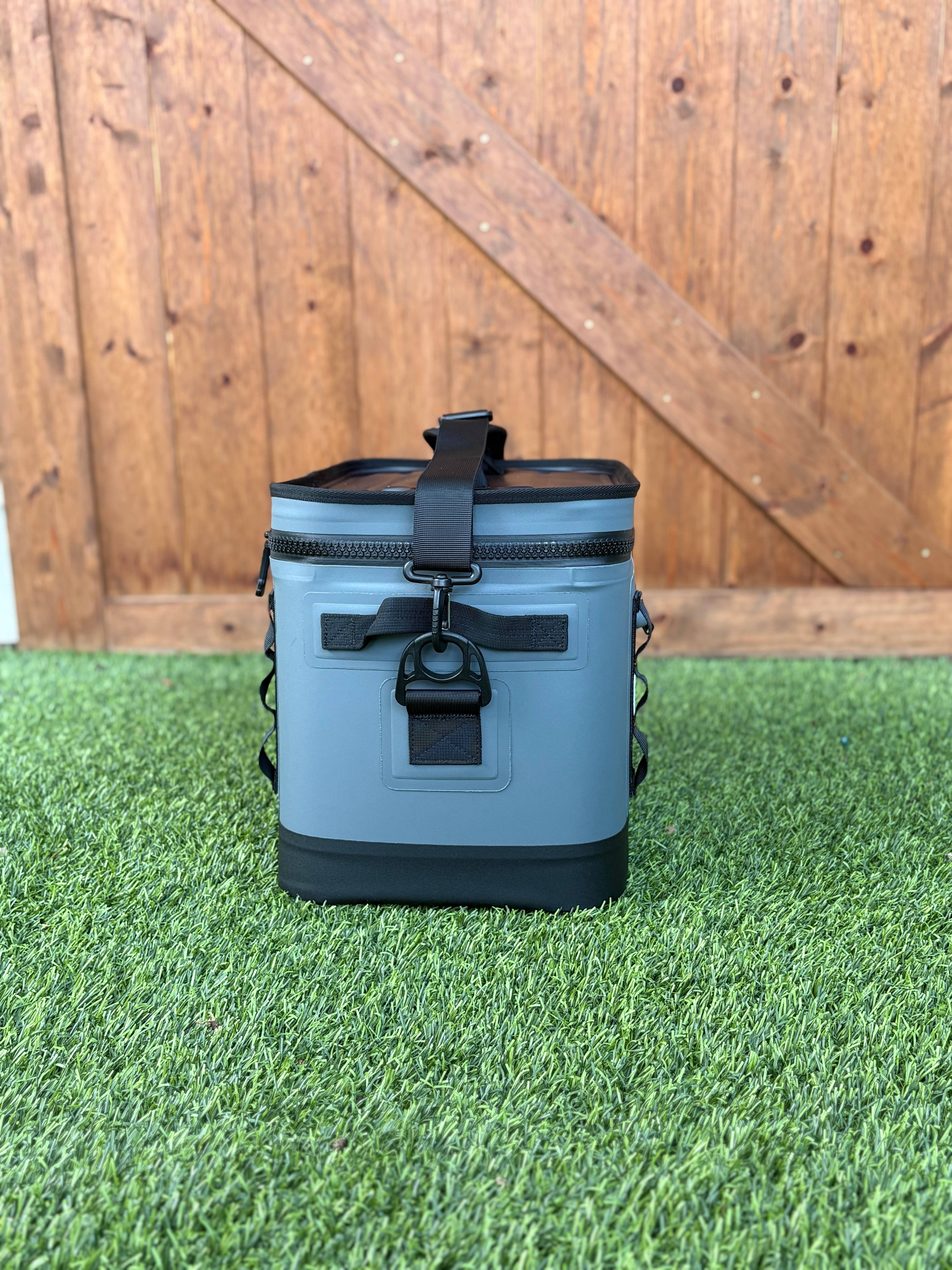 Bevvybox - Venta al por mayor Nevera portátil/bolsa de refrigeración - BevvyBox - Enfriador de Cócteles3