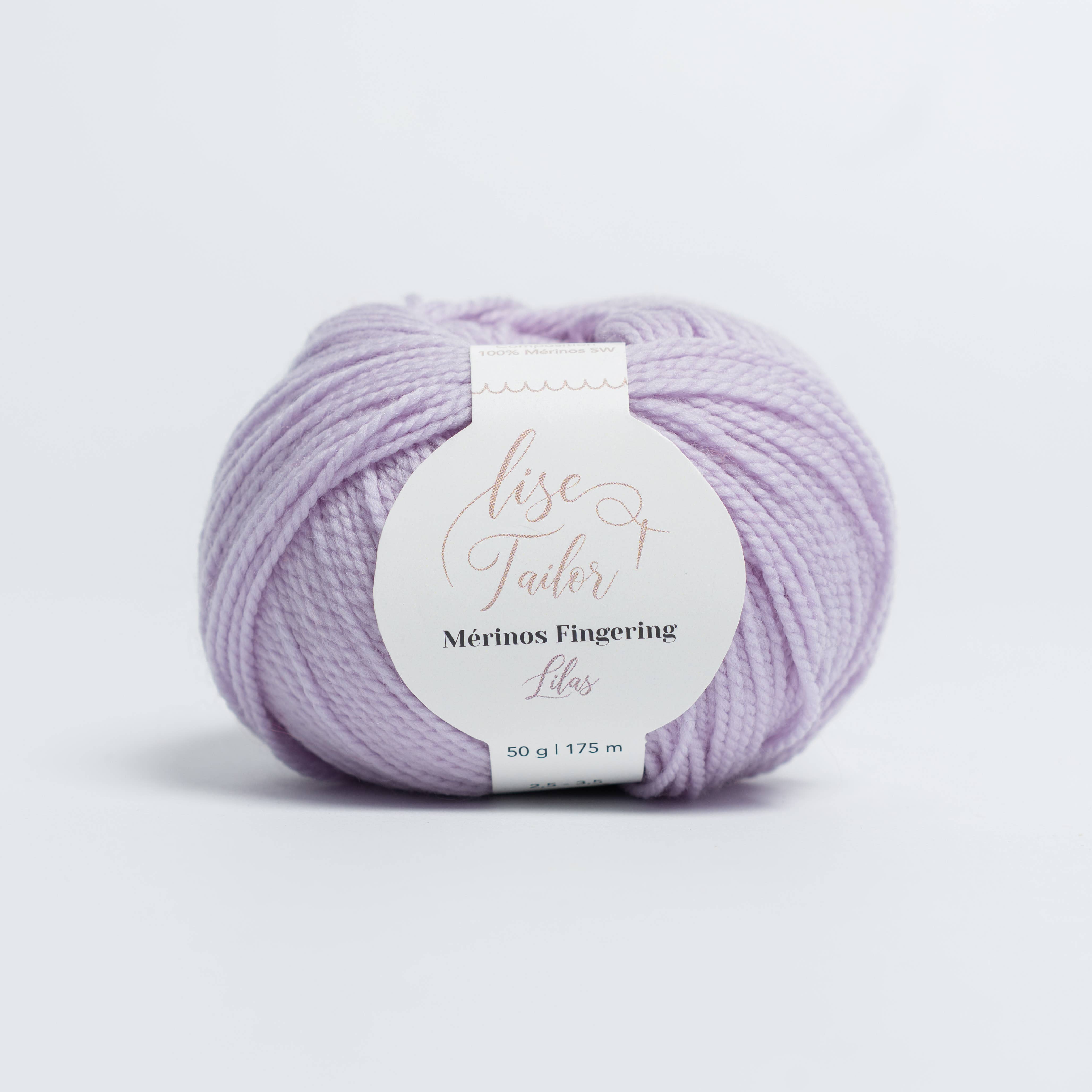 Lise Tailor - Wholesale Yarn - Merino wool16