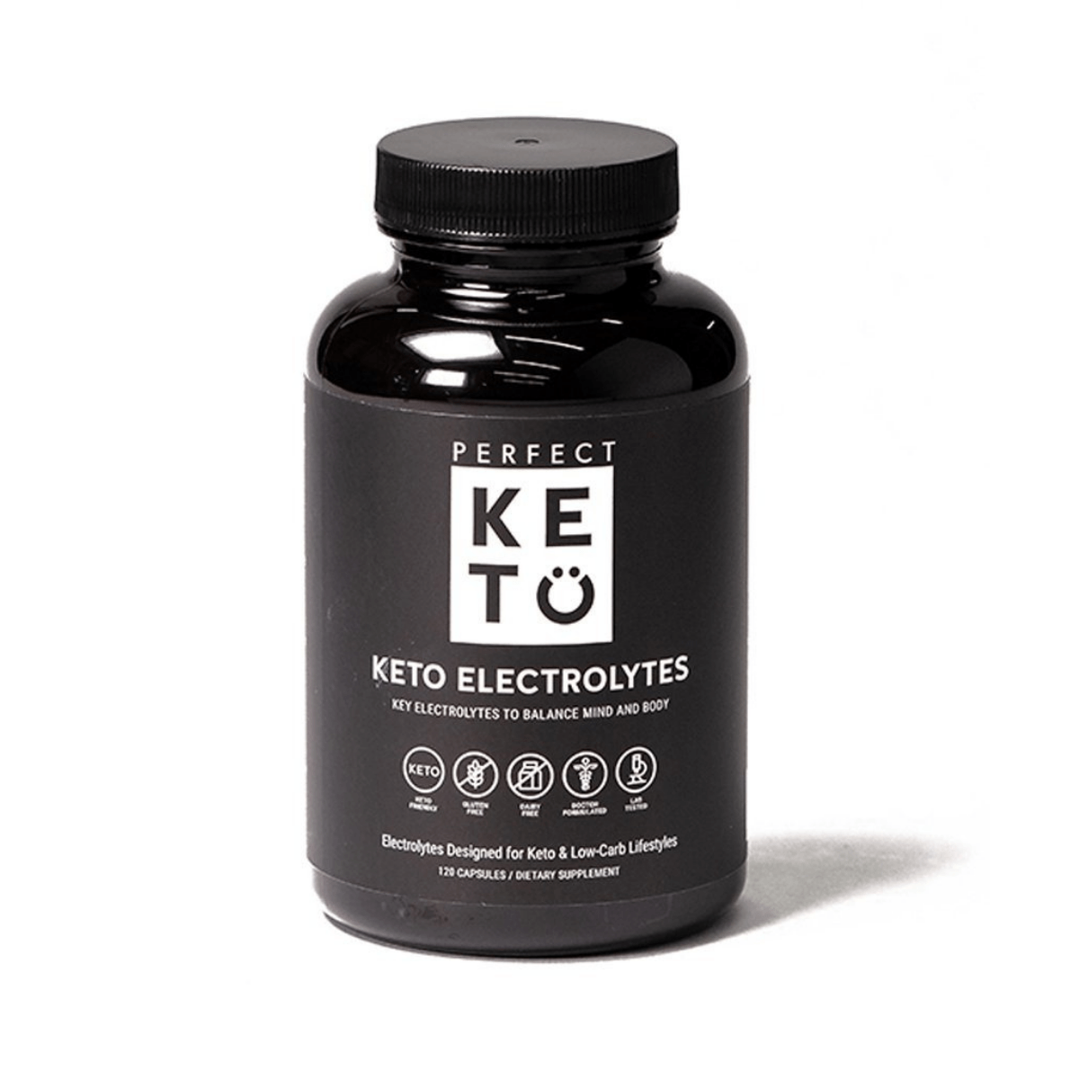 Perfect Keto - Wholesale Oral Supplement/Vitamin - Daily Electrolytes7