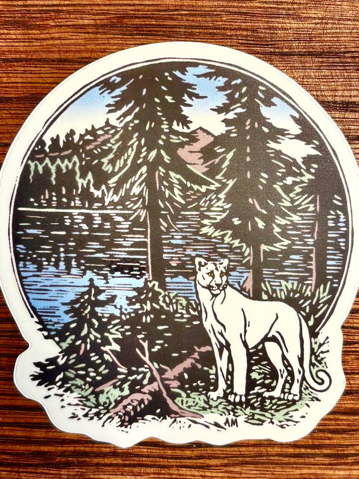 Berg Lion Kli för wholesale av Lewiston Stamps