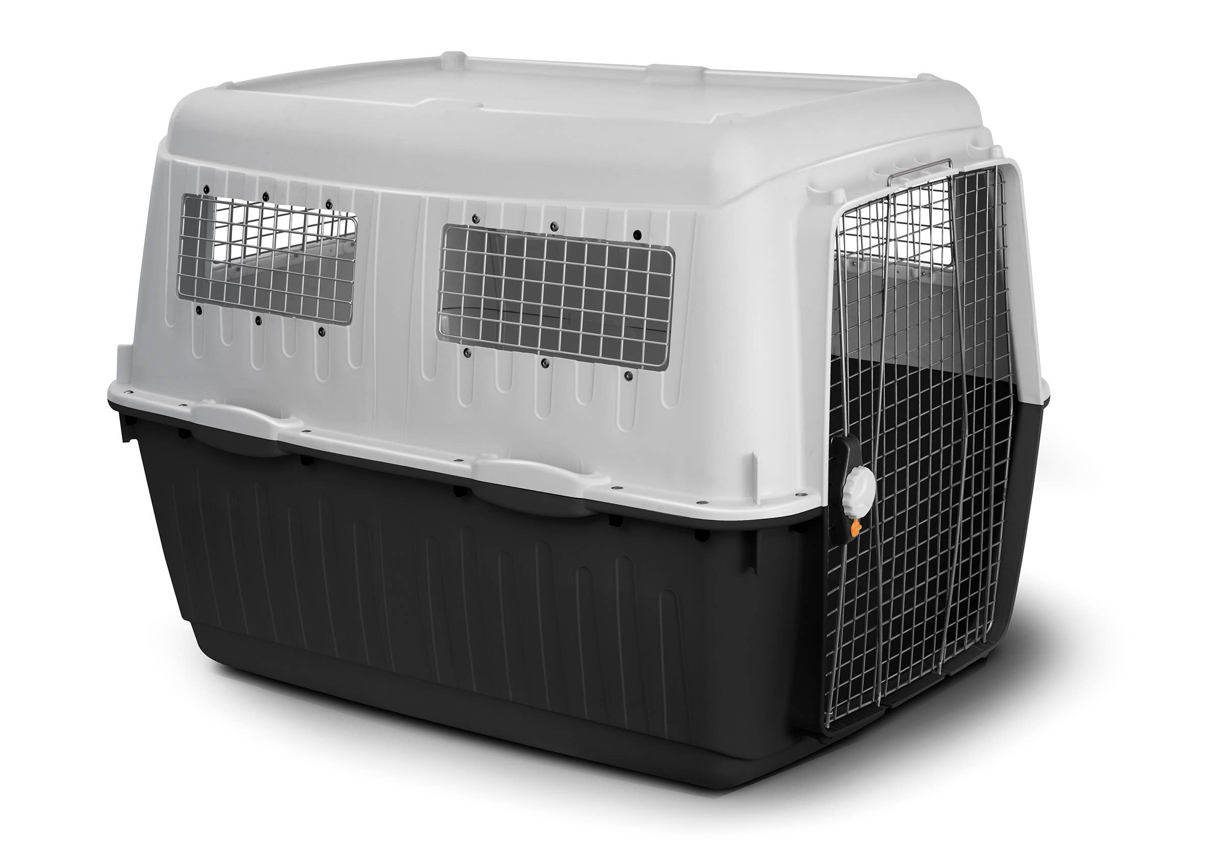 Grey Carrier Bracco Dog Carriers for wholesale on Faire9