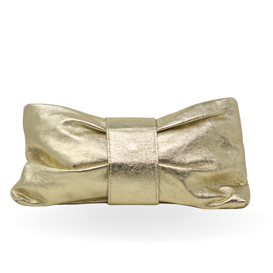 German Fuentes Handbags - Vente Pochette – femme - GF1112 SAC EN CUIR ITALIEN AUTHENTIQUE À MAIN ET EN BANDOULIÈRE3