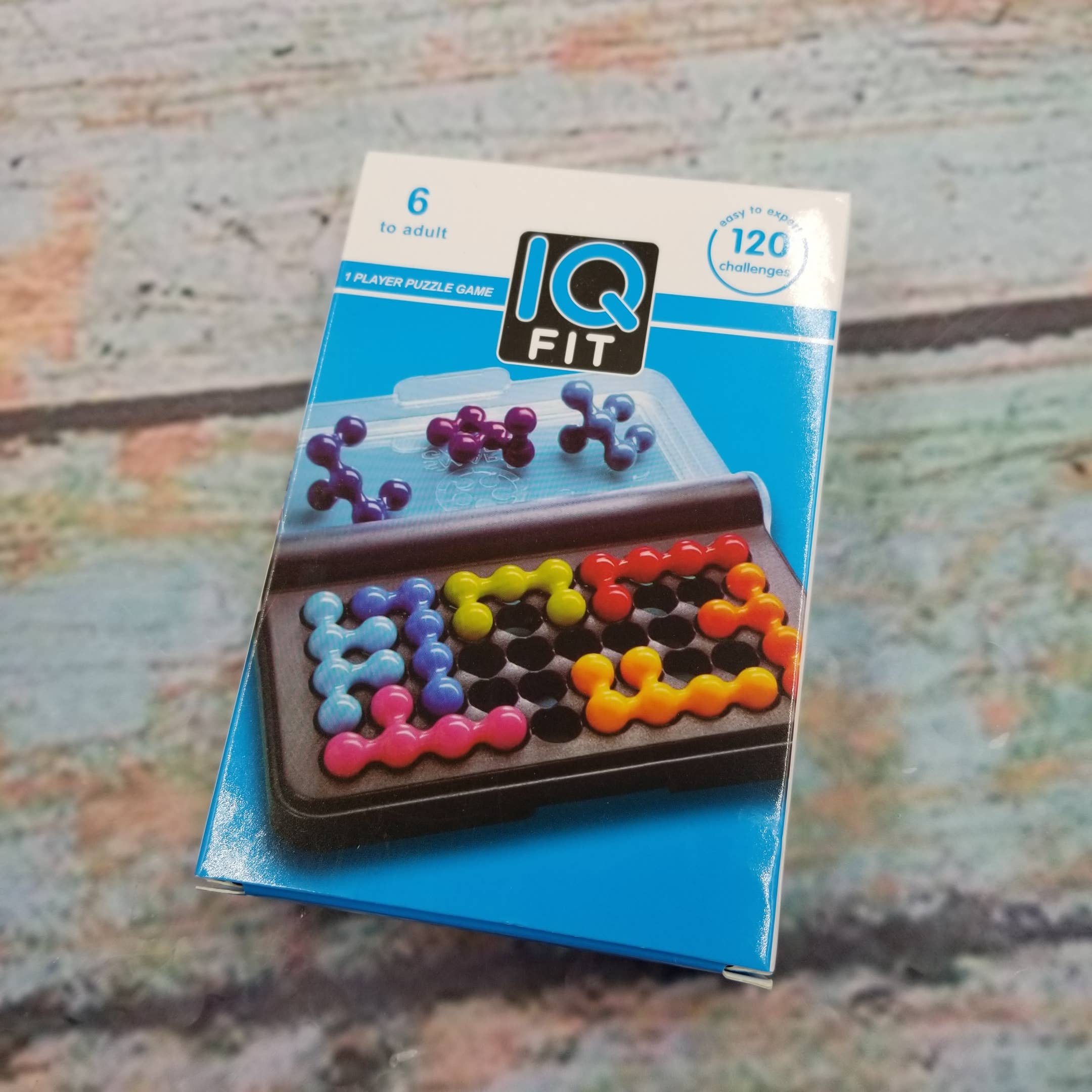 MIAS SHOP - Wholesale Fidget Toy - Kids - Puzzle Board Game Puzzle Toy