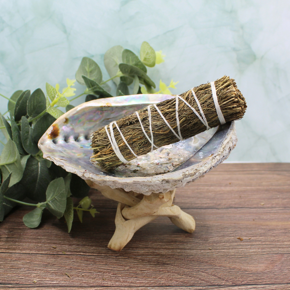 Green Tree - Wholesale Sage Bundle - Pine Smudge 10 Cm2