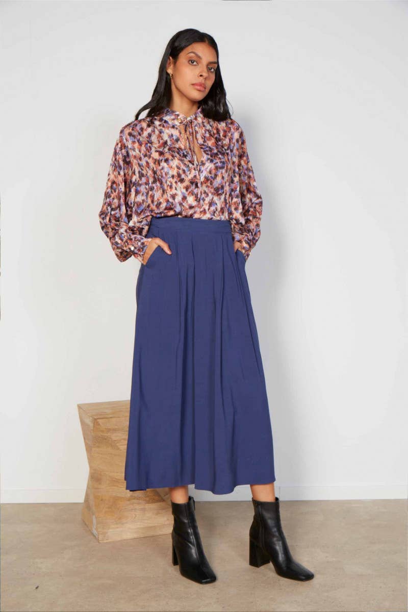 Orfeo - Wholesale Blouse - Women's - Lali2