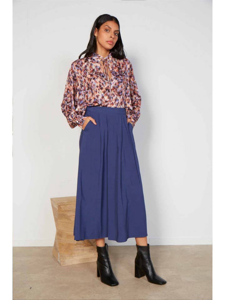 Orfeo – Großhandel Bluse – Damen – Lali2