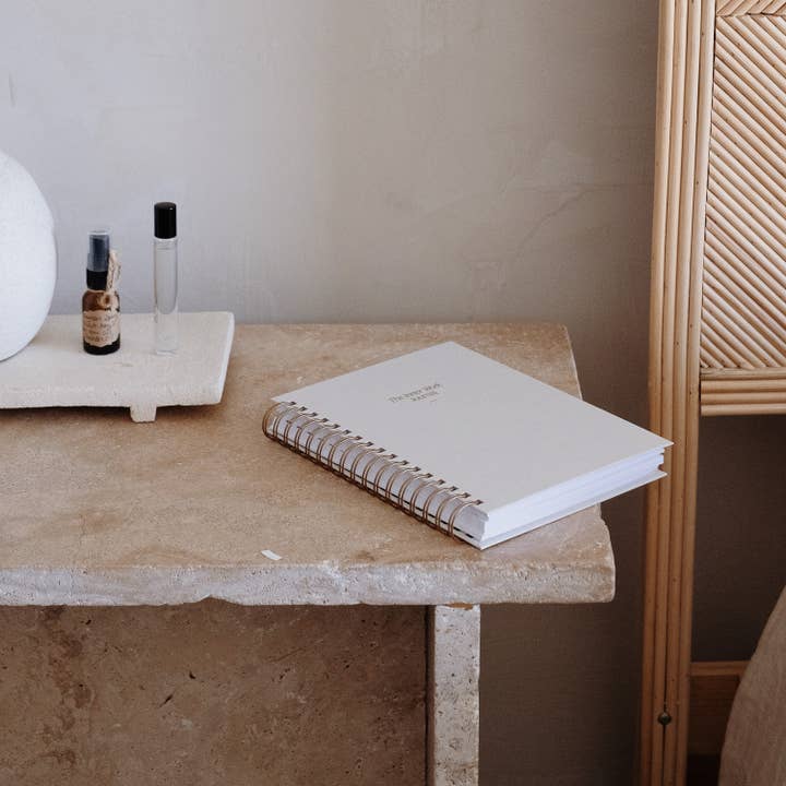 Simple Self - Wholesale Journal/Diary - The Inner Work Journal