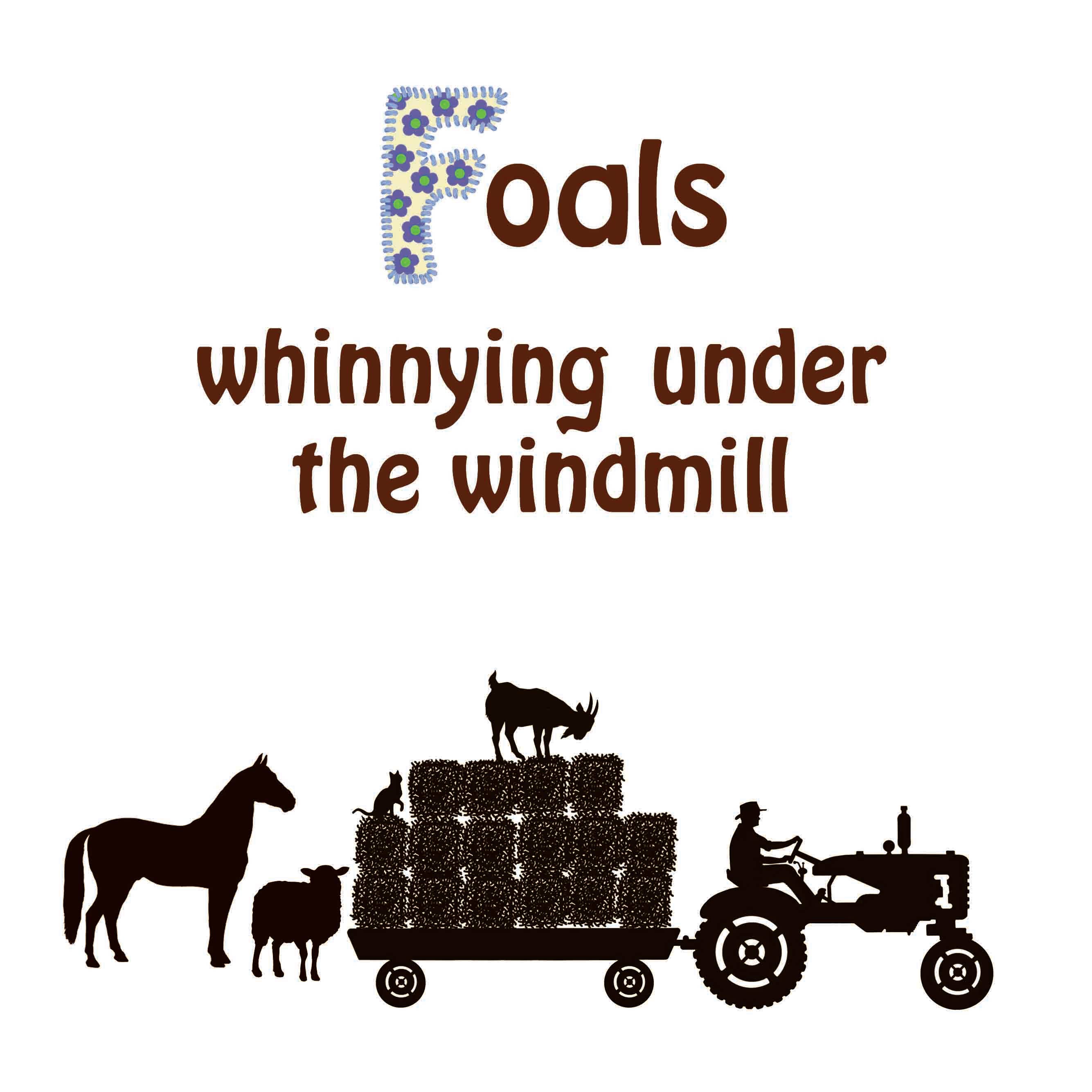 Miss Prince Publications - Wholesale Baby & Toddler Book (0-2) - A Book of Farm Babies6