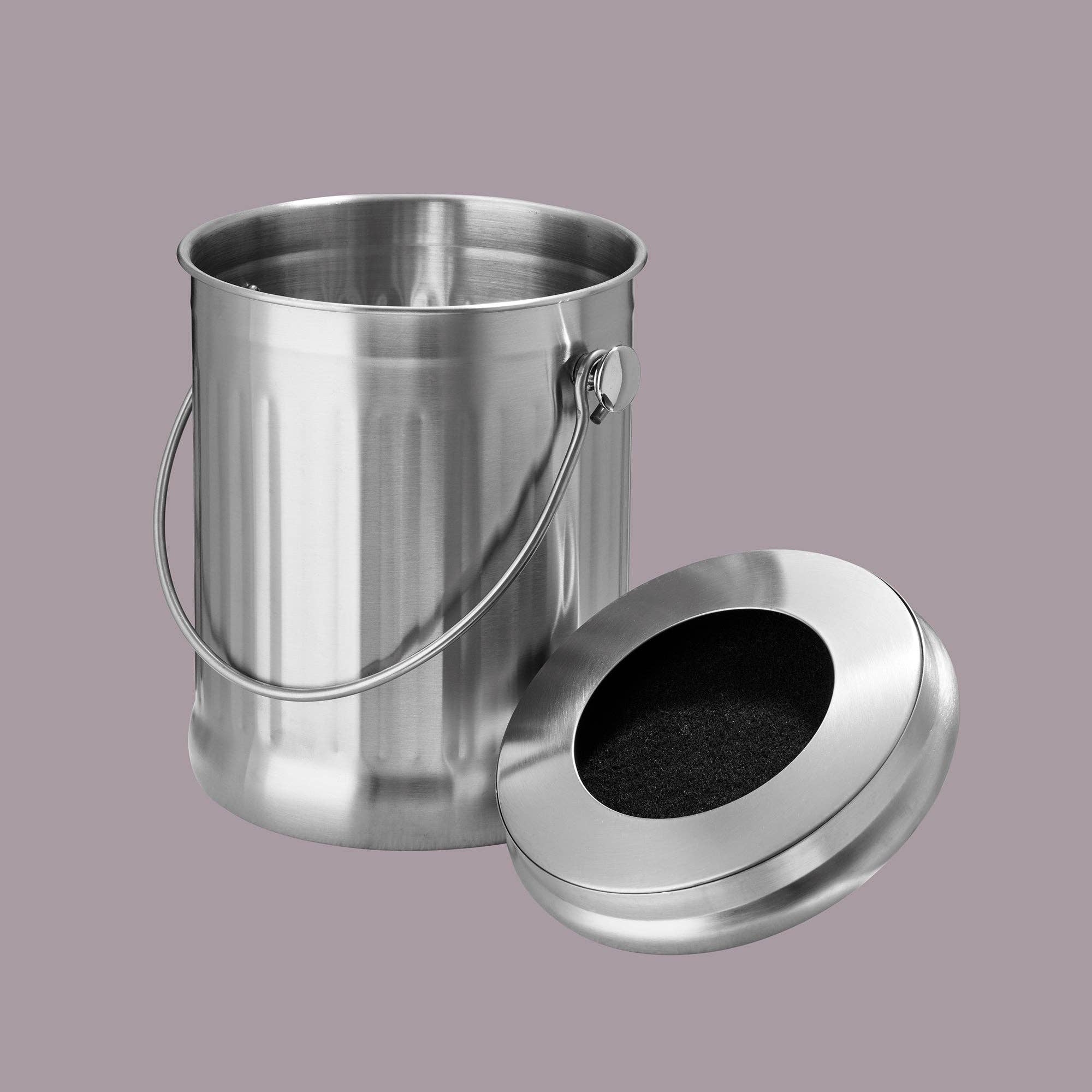 Pulito - Wholesale Kitchen Tool/Gadget - CompostPail3