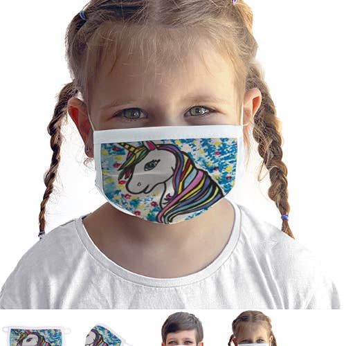 Artedelph - Wholesale Skincare Face Mask - Pony Mask