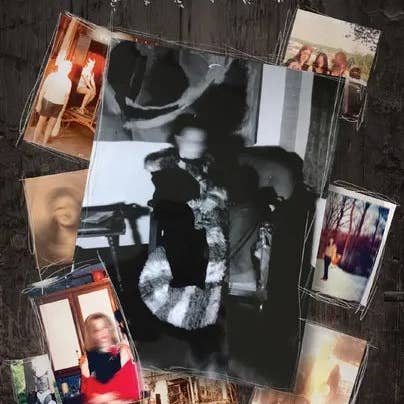 Books by splitShops - Wholesale Book - Adult - Girls From the County - Paperback0