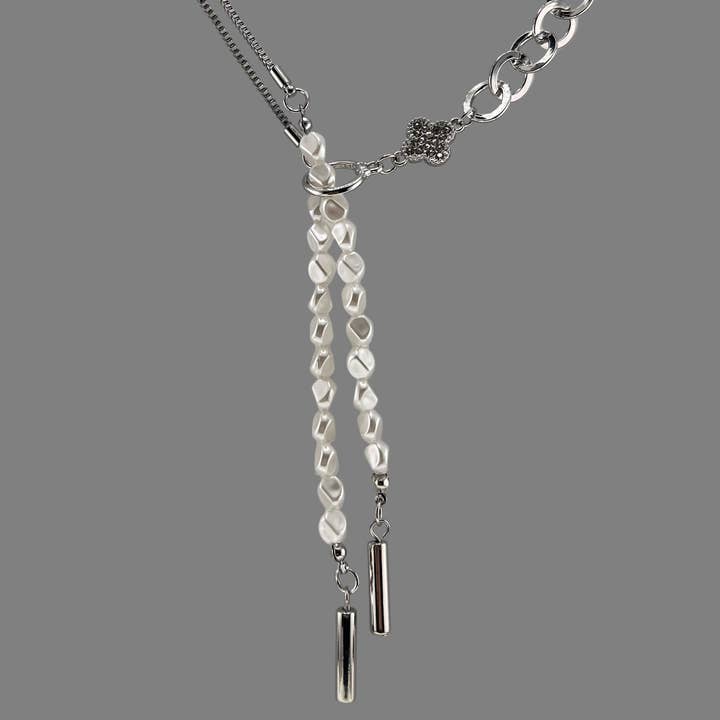 Ketting-624 voor wholesale door Lauren Michael