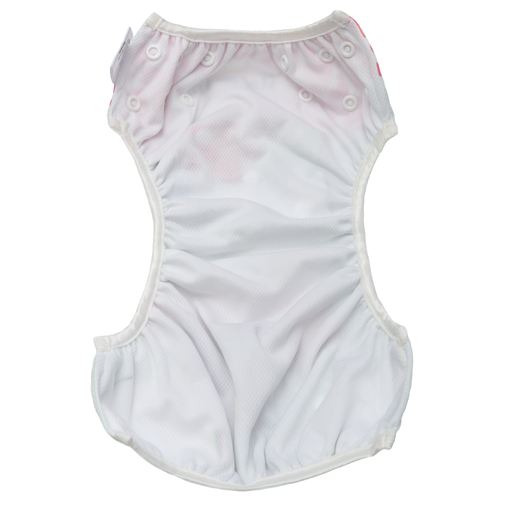 KaWaii Baby Diapers - Vente Couches de natation – bébé - Couches maillots de bain ajustables KaWaii Baby dès 3 mois9