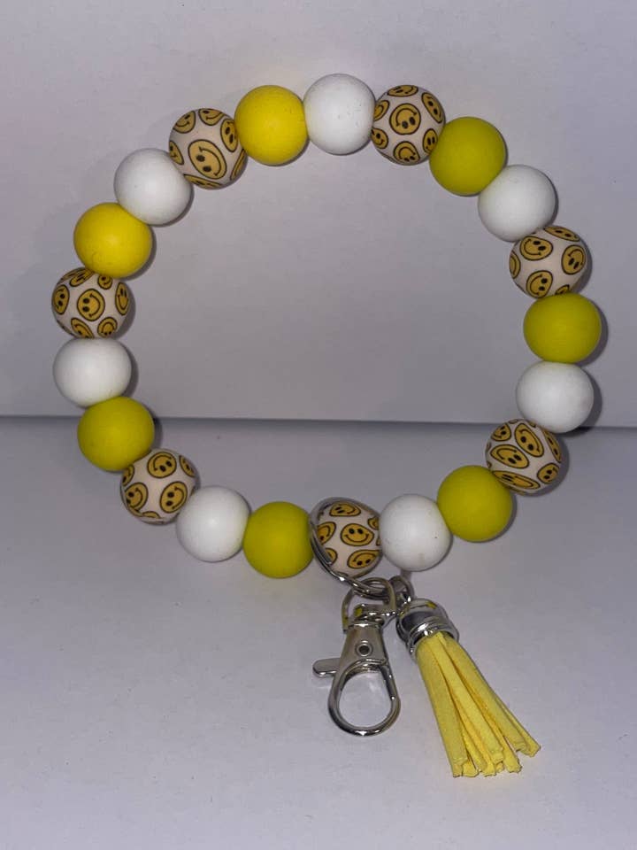 Smil rundt om håndleddet for engroshandel hos Rae’s Shop