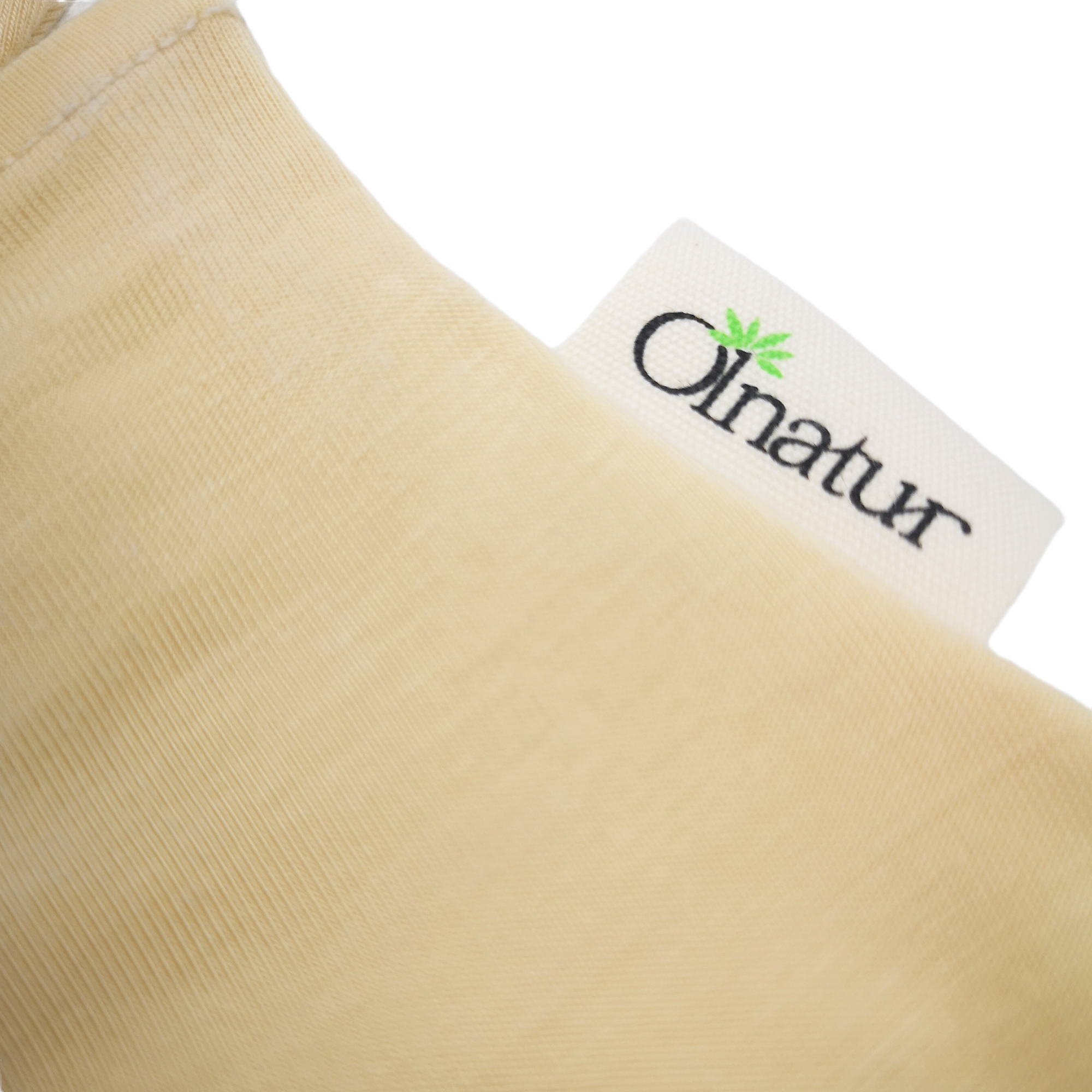 Max-Link Solutions Ltd - Wholesale Moisturizing Gloves - Olnatur Bamboo Moisturising Gloves, Natural Spa Gloves1