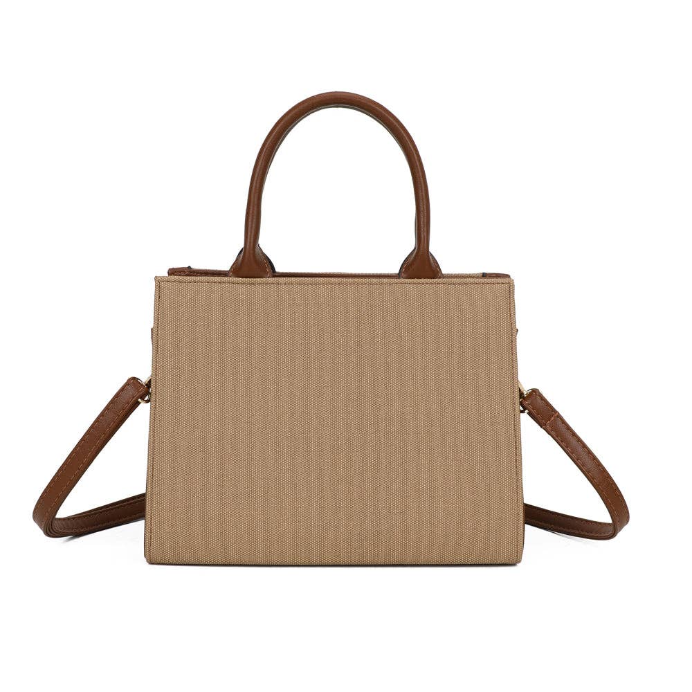 Gallantry - Wholesale Top Handle Bag - Women's - Vionna10