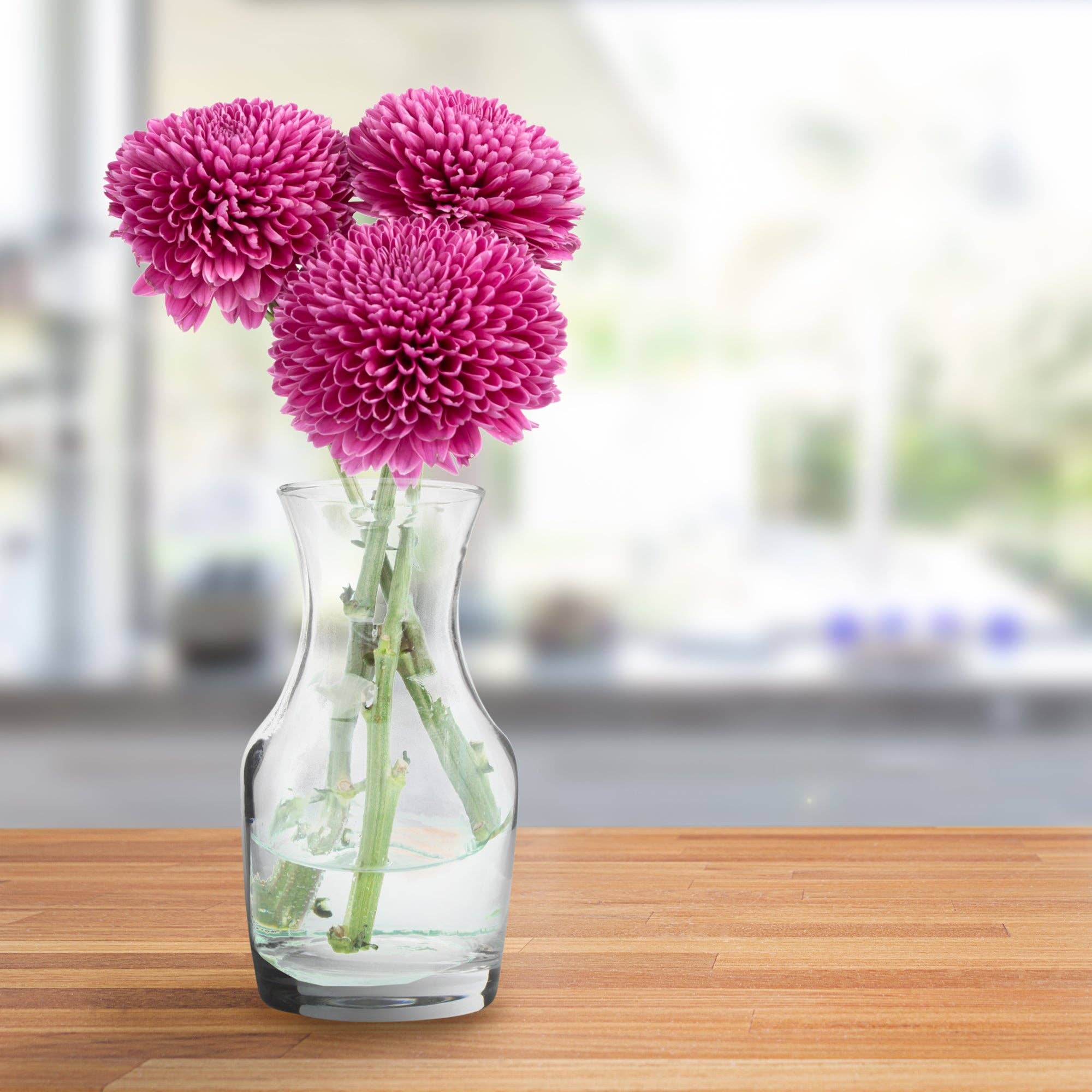 Kurated Korner - Wholesale Carafe - Cornucopia 6.5oz Individual Wine Carafes (6pk)8