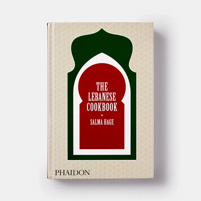 Phaidon - Wholesale Cookbooks & Food - The Lebanese Cookbook7