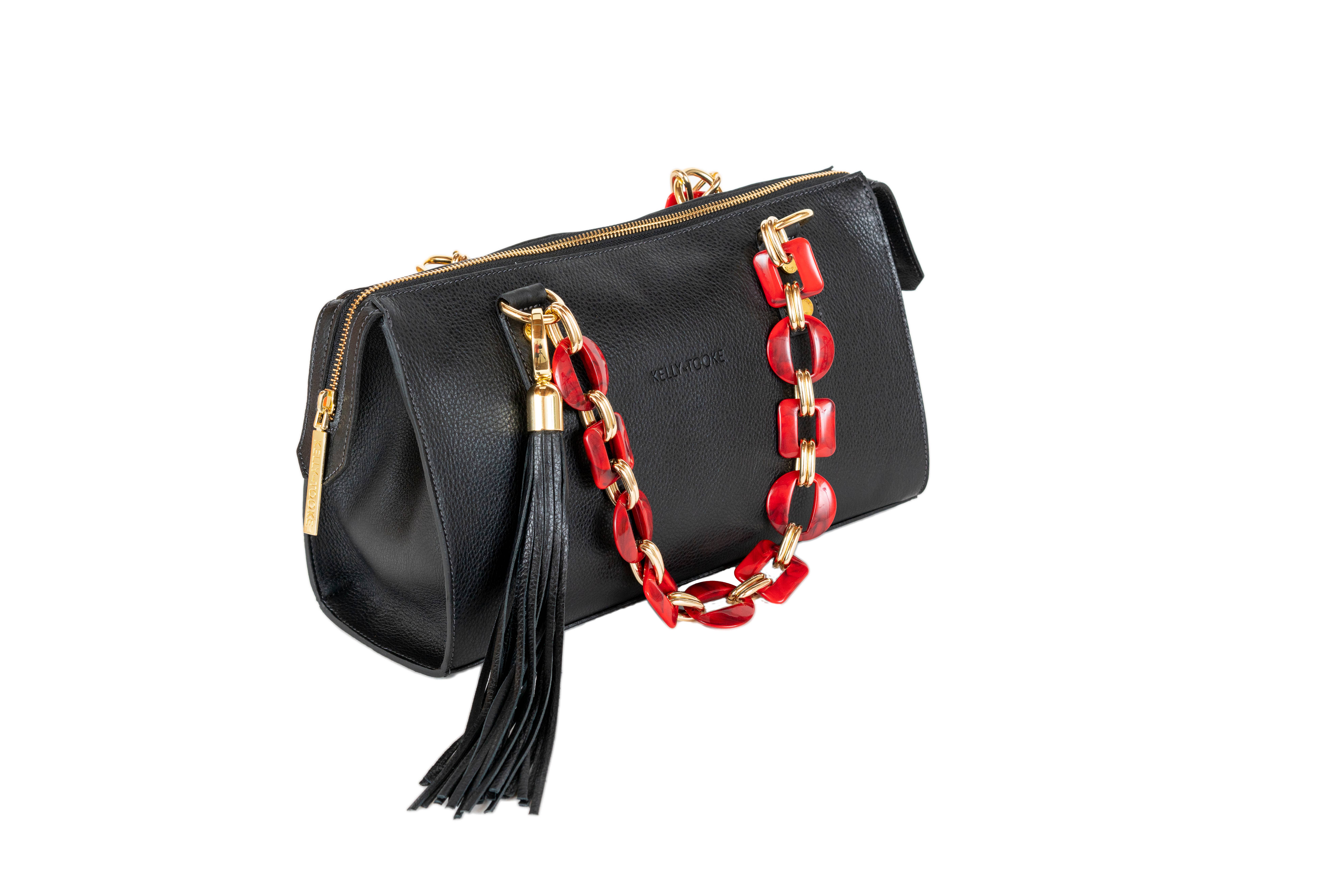 Kelly Tooke - Wholesale Satchel - Women's - Medium Soho5