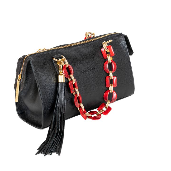 Kelly Tooke - Wholesale Satchel - Women's - Medium Soho5