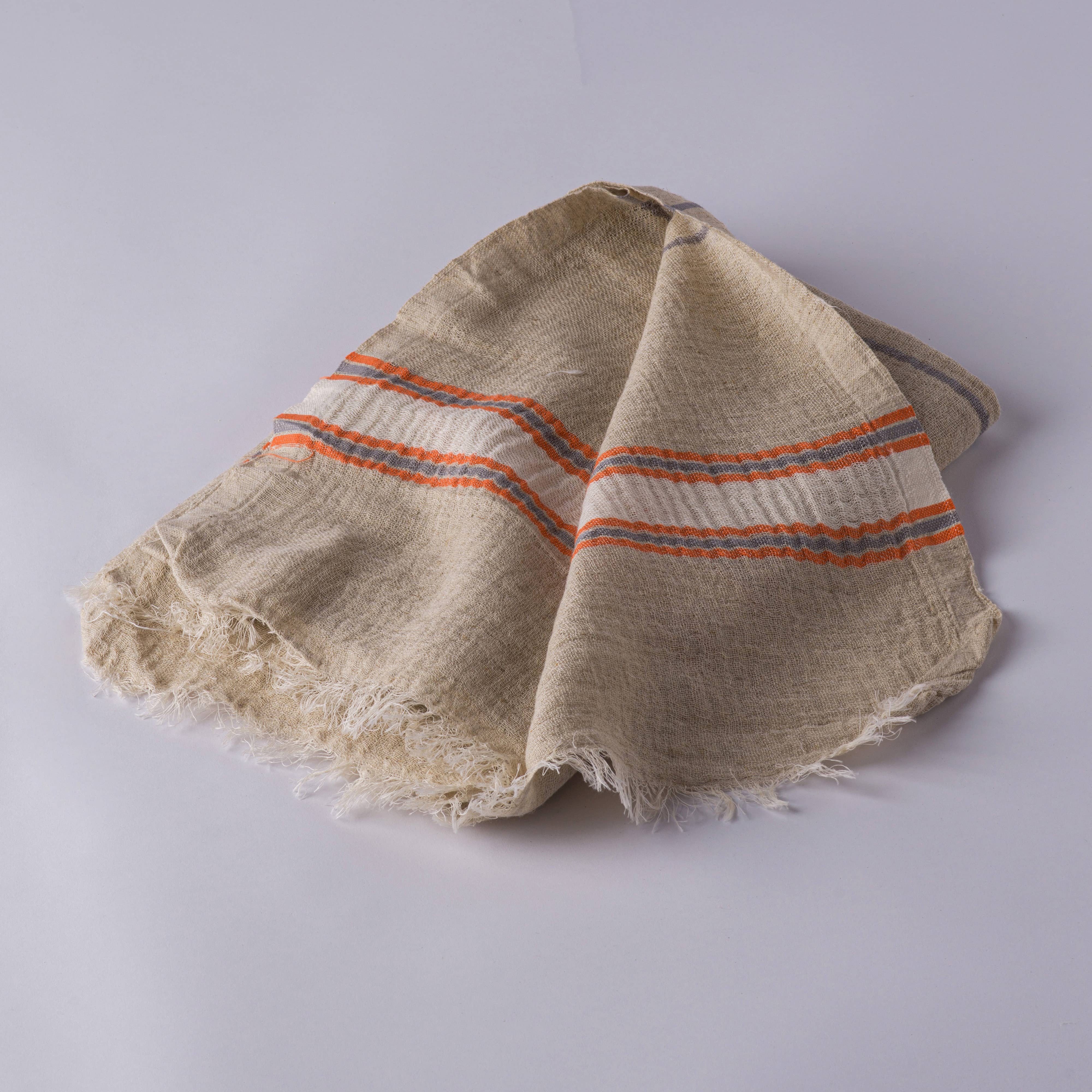 loom.ist – Toalha de praia por atacado – Toalha de Praia em Linho e Algodão Muselina5