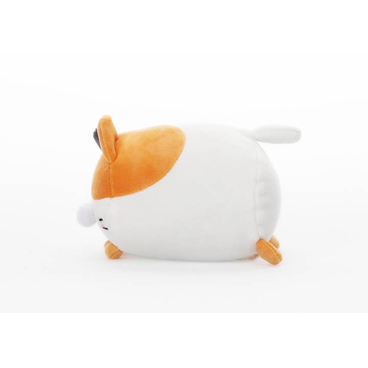 Hakubundo - Wholesale Stuffed/Plush Toy - Kids & Baby - 【Japanese】MOCHIFUWA KORO KORO MEOW FRIENDS! CAT SERIES