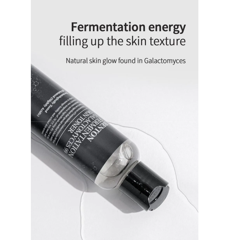 Best Beauty Group - Wholesale Facial Toner - BENTON Fermentation Galactomyces 99 Skin Toner6