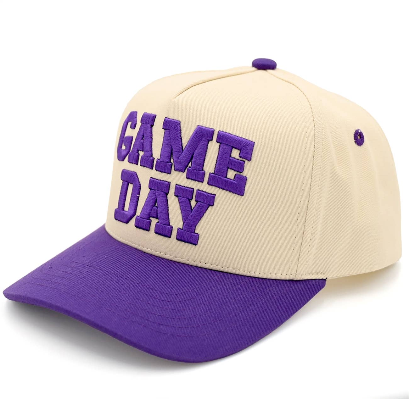 Paperdoll - Wholesale Baseball Cap - Unisex - Cc Game Day Trucker Cap16