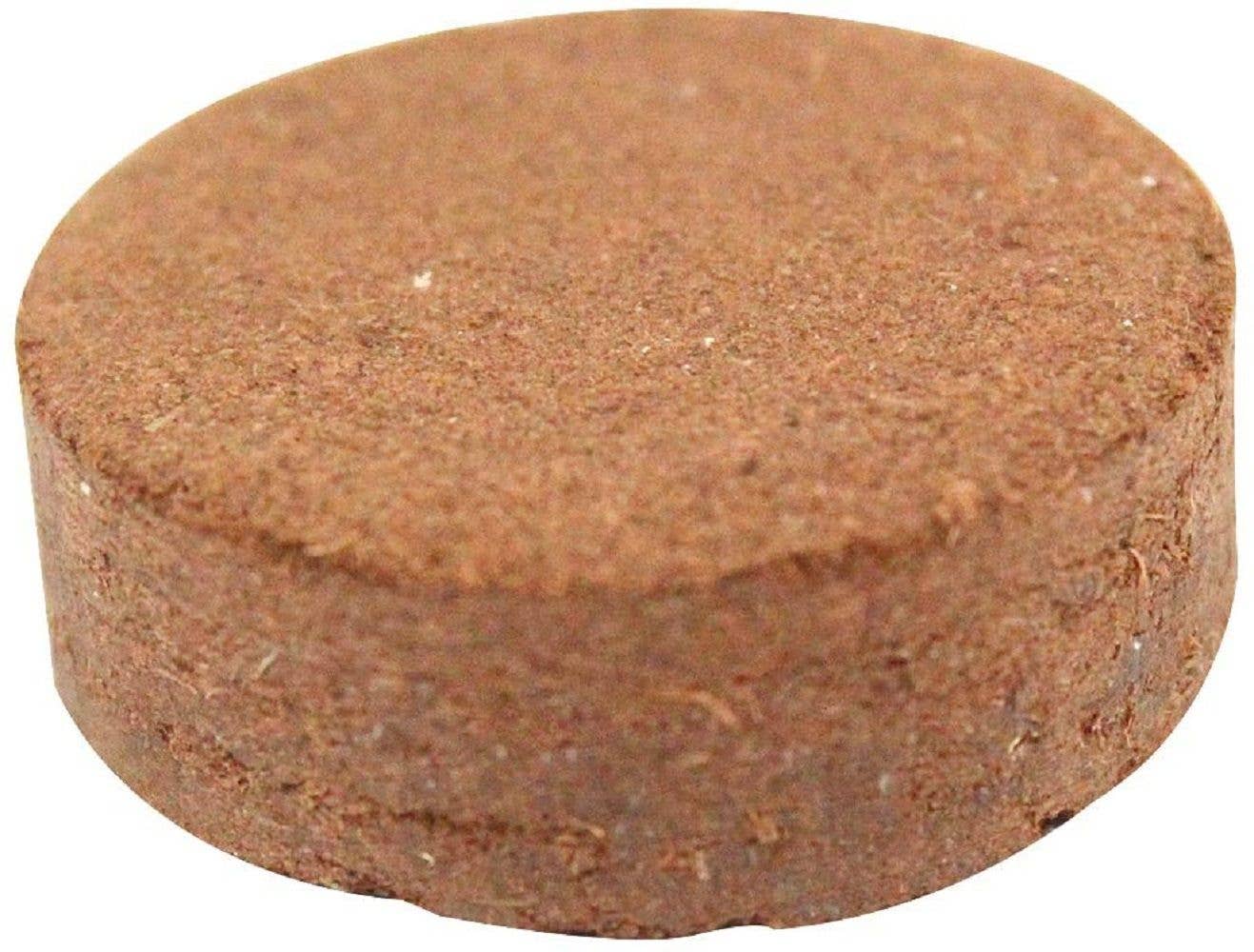 Coir Grow Discs 4 Inches for wholesale on Faire13