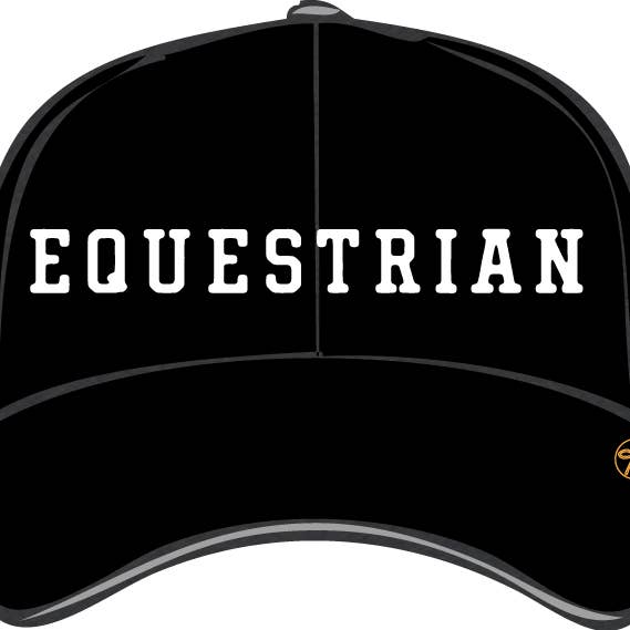 Disciplines Active Hat Equestrian for wholesale by Spiced Equestrian