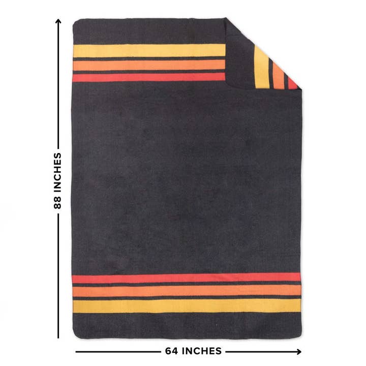 Arcturus – Großhandel Bettdecke – Arcturus Rainier Wolldecke36