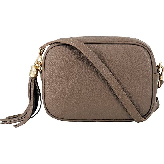 Cassette Barcelona - Wholesale Crossbody Bag - Women's - Cassette - Tutti Frutti Crossbody Bag Pink12