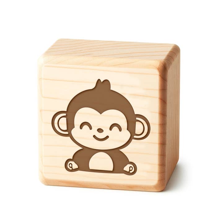 Gradzo - Wholesale Blocks – Kids & baby - Custom Wooden Cubes, Engraved Blocks for Babies and Toddlers3