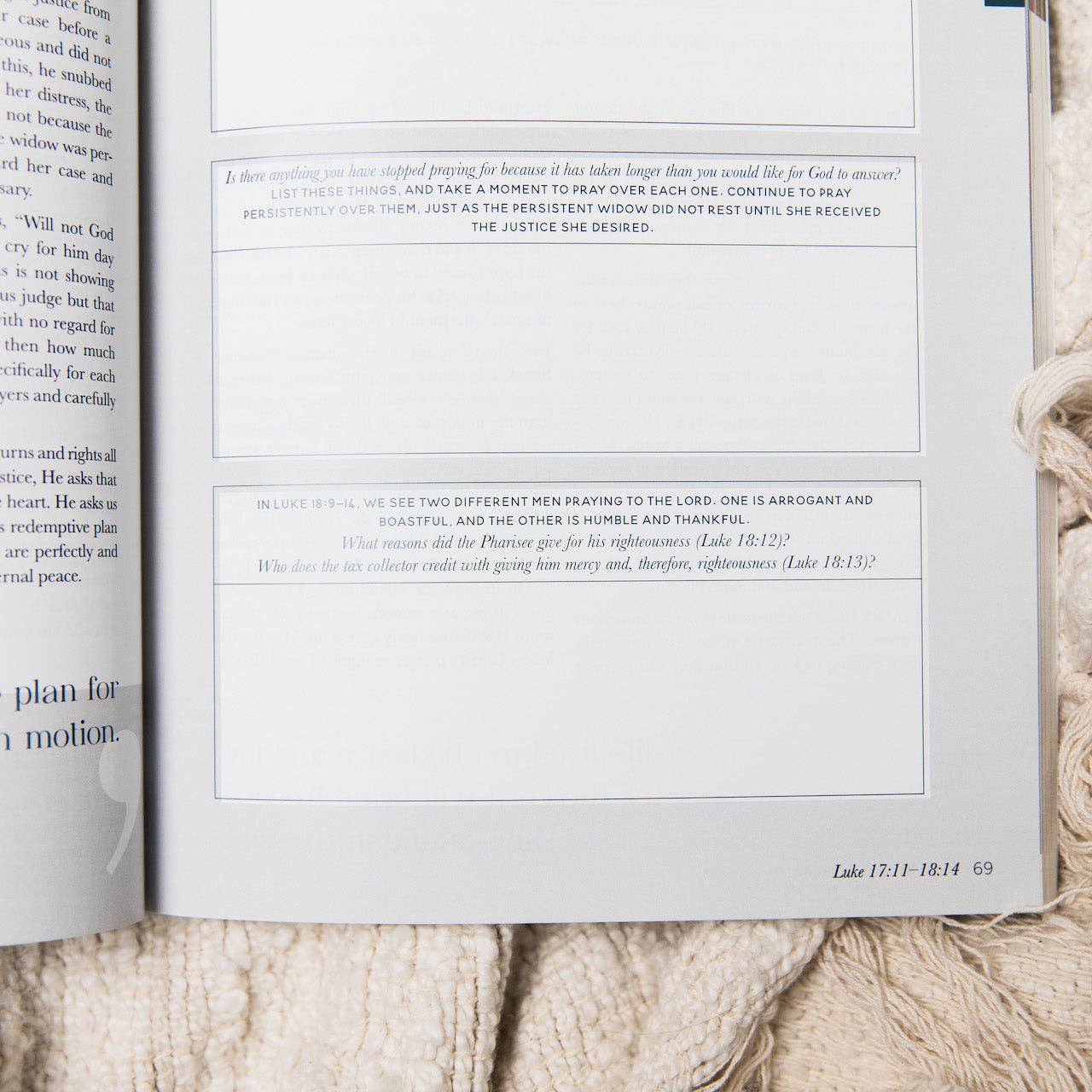 The Daily Grace Co - Wholesale Religion - Eden to Eternity | The Chronological Story of Scripture | Volume 45