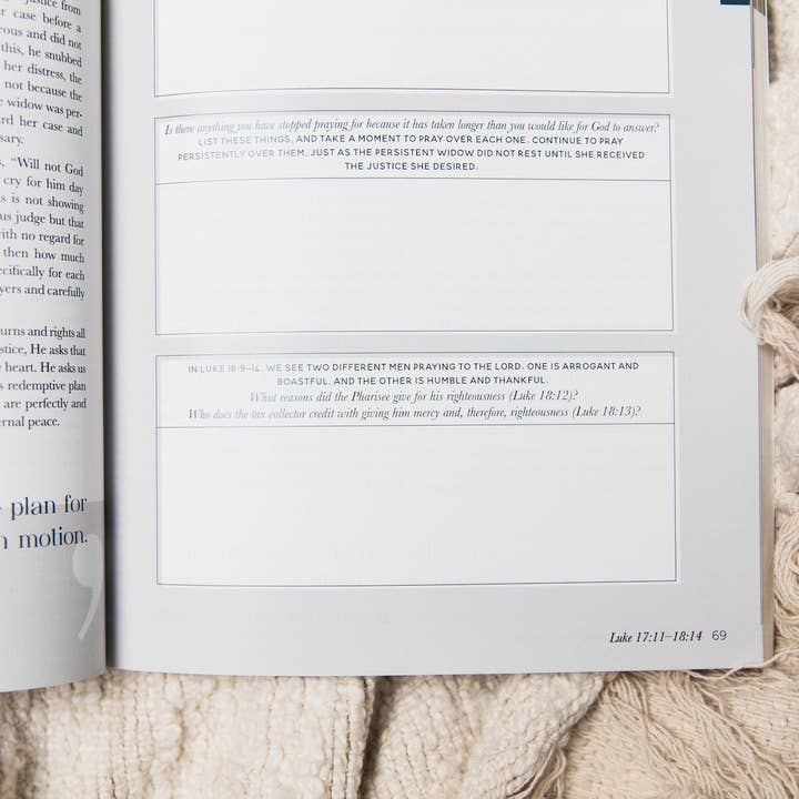 The Daily Grace Co - Wholesale Religion - Eden to Eternity | The Chronological Story of Scripture | Volume 45