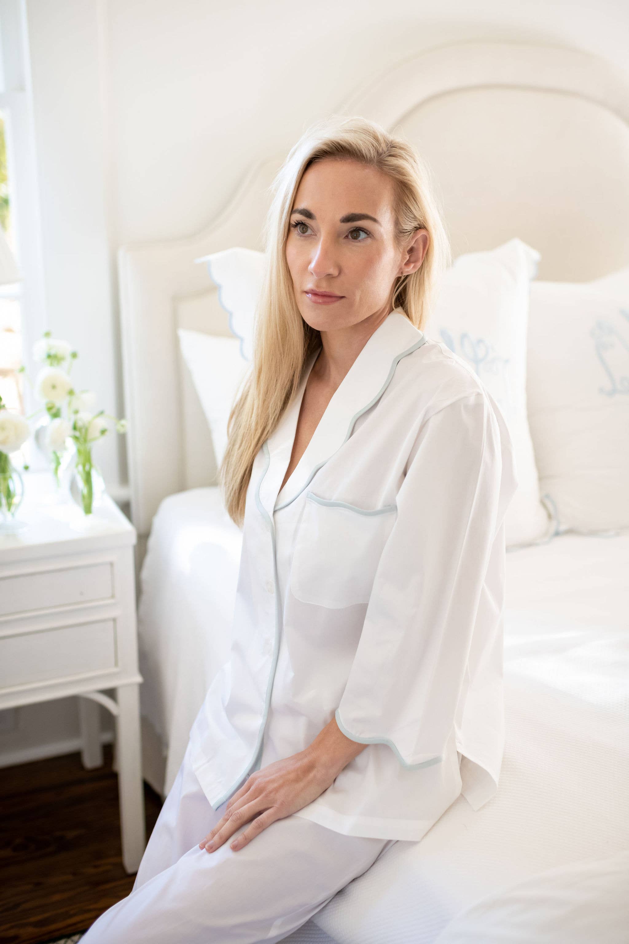 Lenora - Wholesale Pyjamaset - Dames - HANDIGE PYJAMA VAN KATOEN3