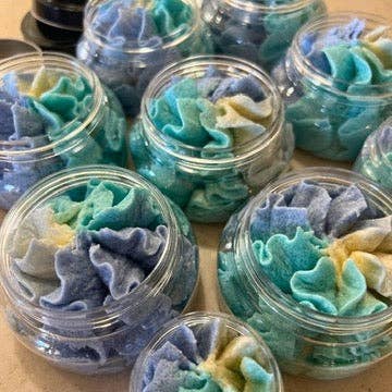 On the Rocks Apothecary - Wholesale Body Scrub/Exfoliant - Whipped Body Scrub8