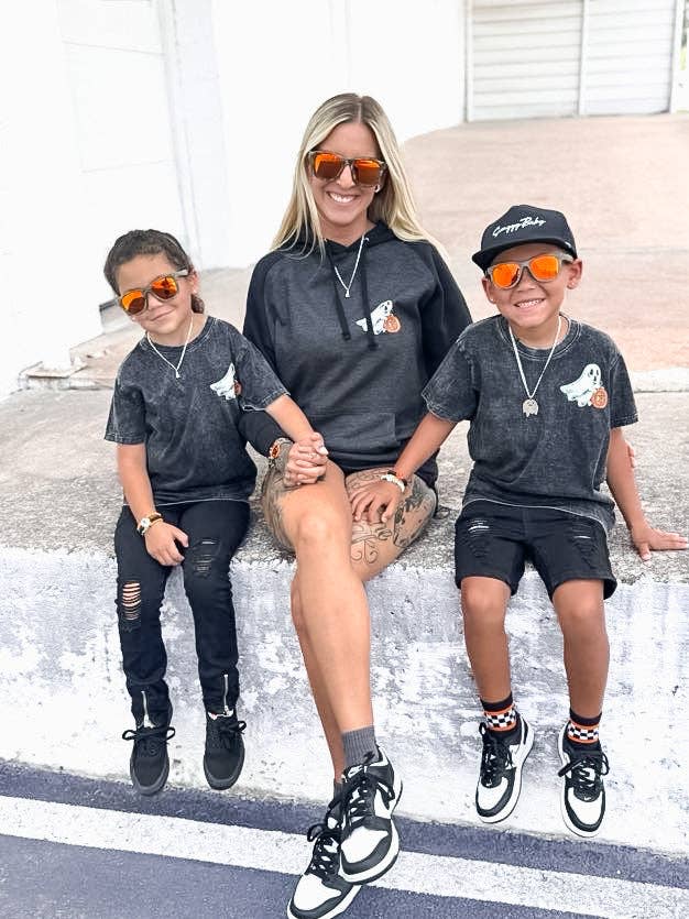 Adult You Scared Bro? for wholesale by BroCode Denim