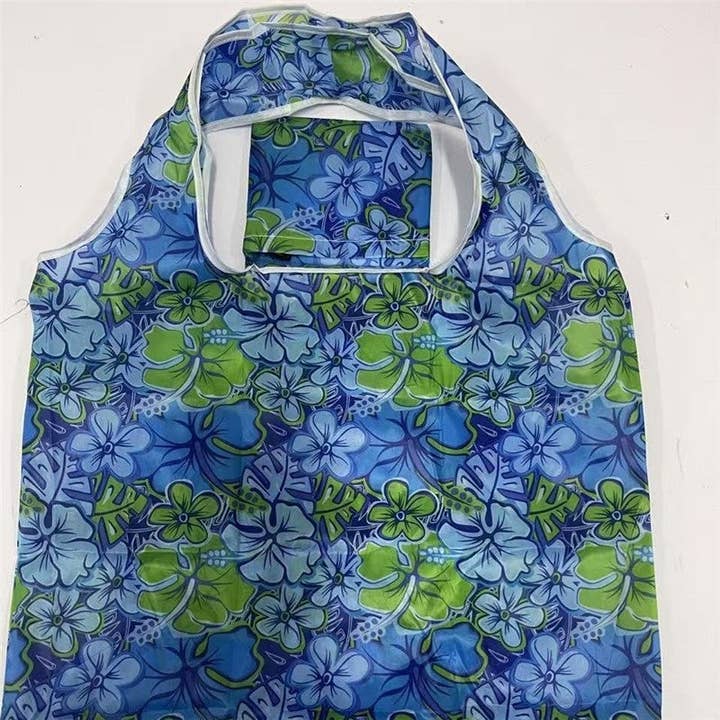 MoodGold - Wholesale Grocery/shopping bag - Foldable Hand Carry Storage Bag3