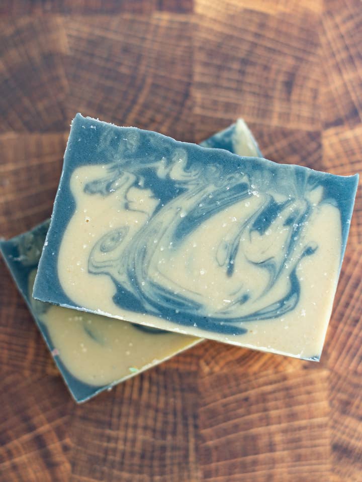 Gentleman's Lavender for wholesale by Beyond Bubbles