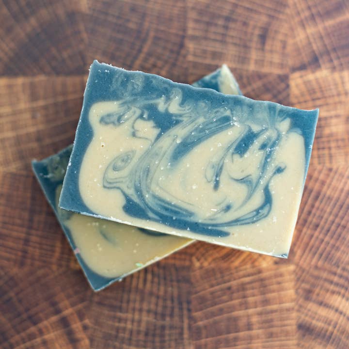 Beyond Bubbles - Wholesale Bar Soap - Men's - Gentleman's Lavender0