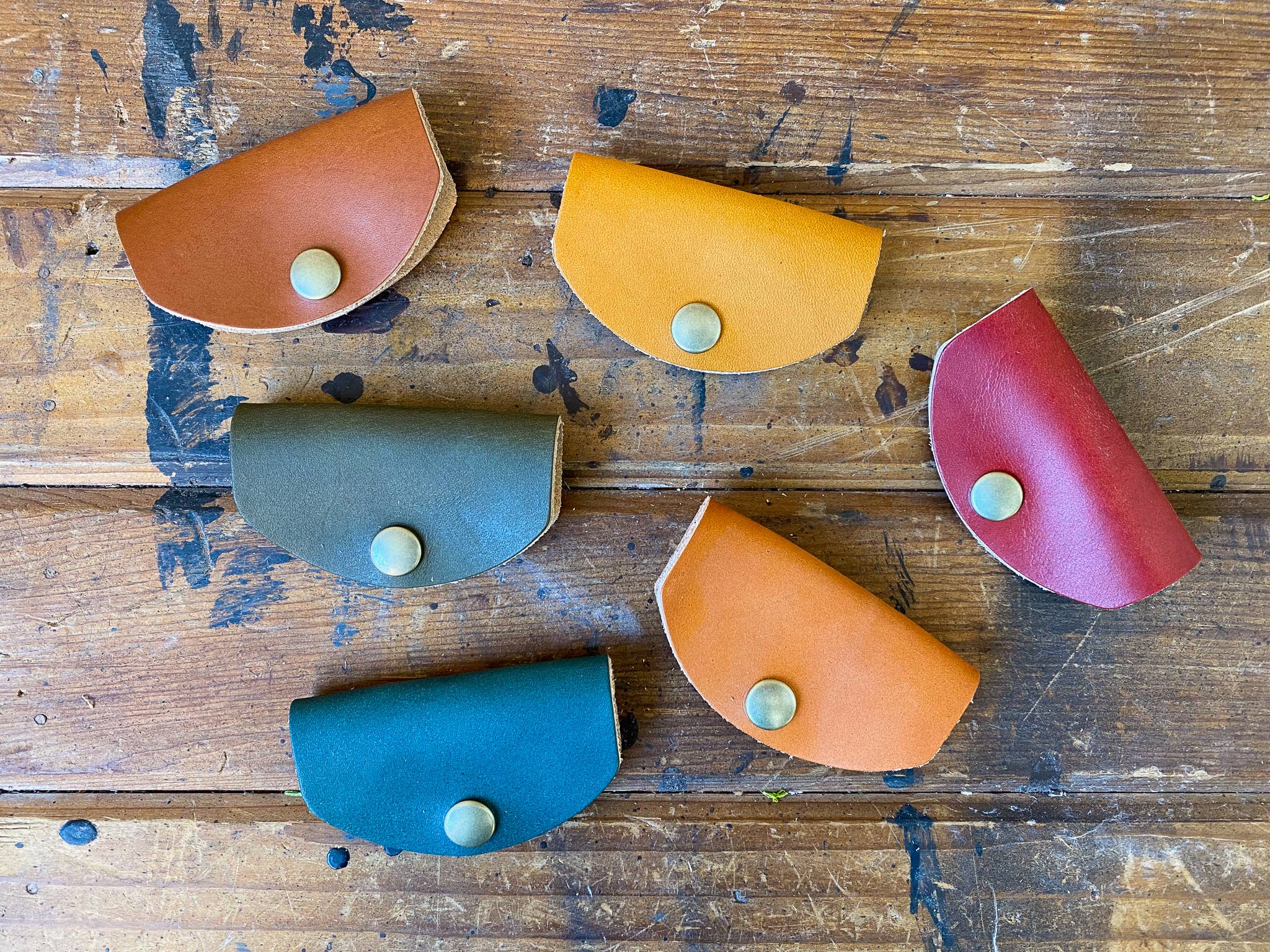 Gemini Handmade - Wholesale Cord Holder - Cord Taco Organizer2