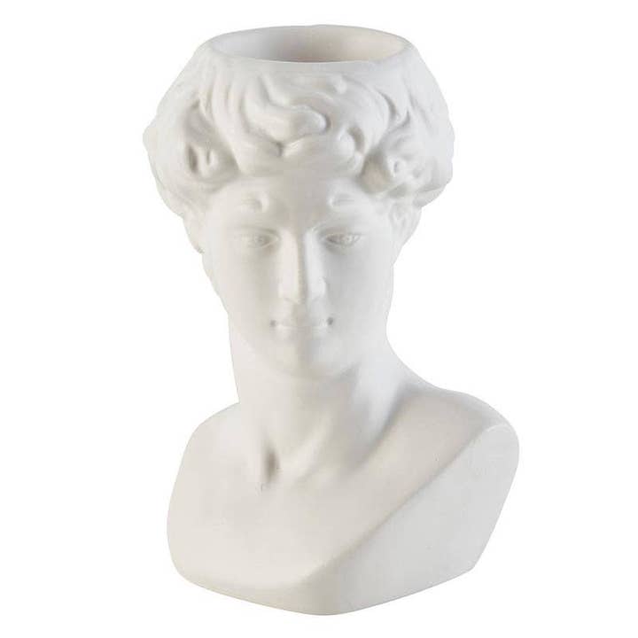 Angle - Wholesale Decorative Figurine - Face Statue