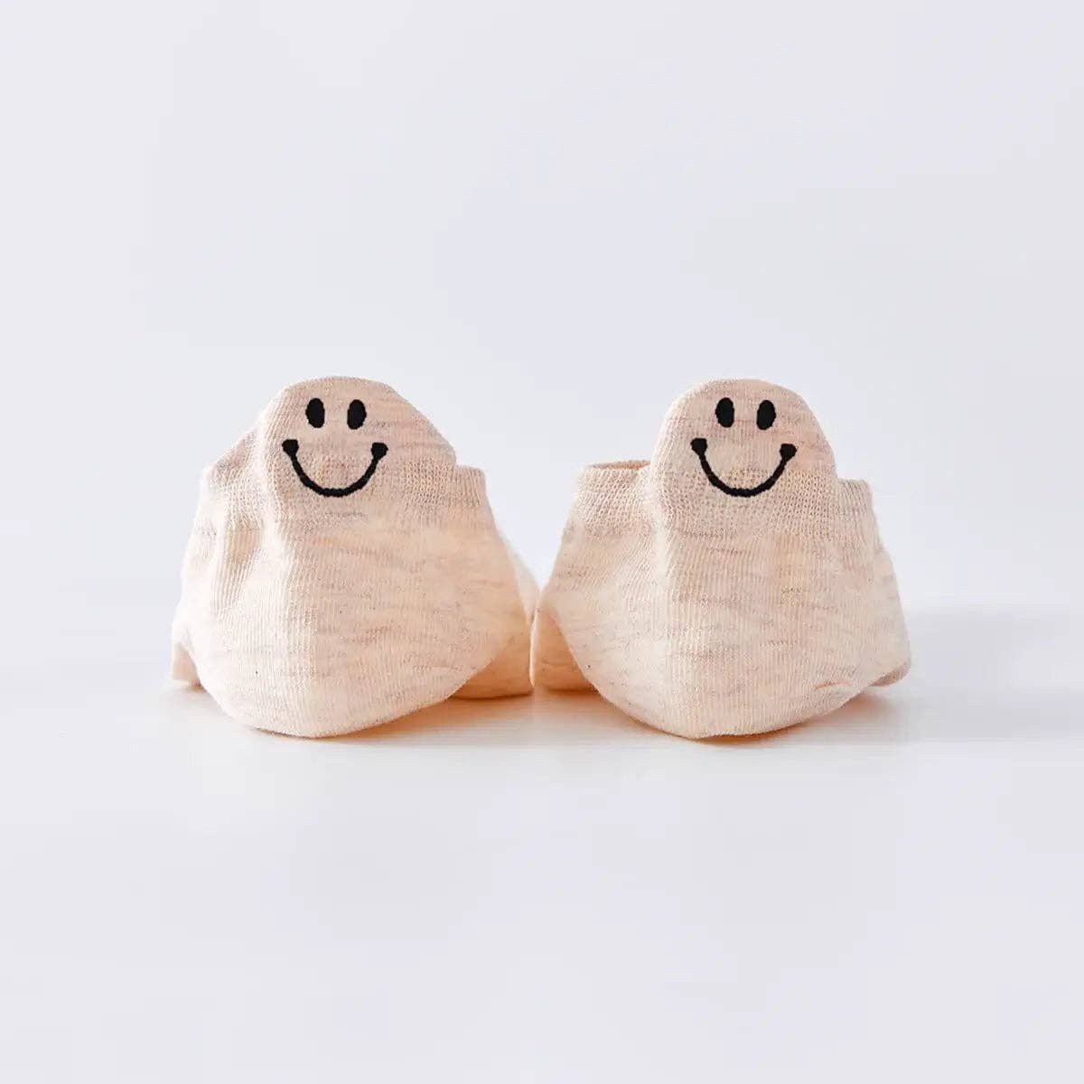 Tites Chaussettes – Großhandel Socken – Damen – Damen-Socken Zunge Lächeln I 35-412