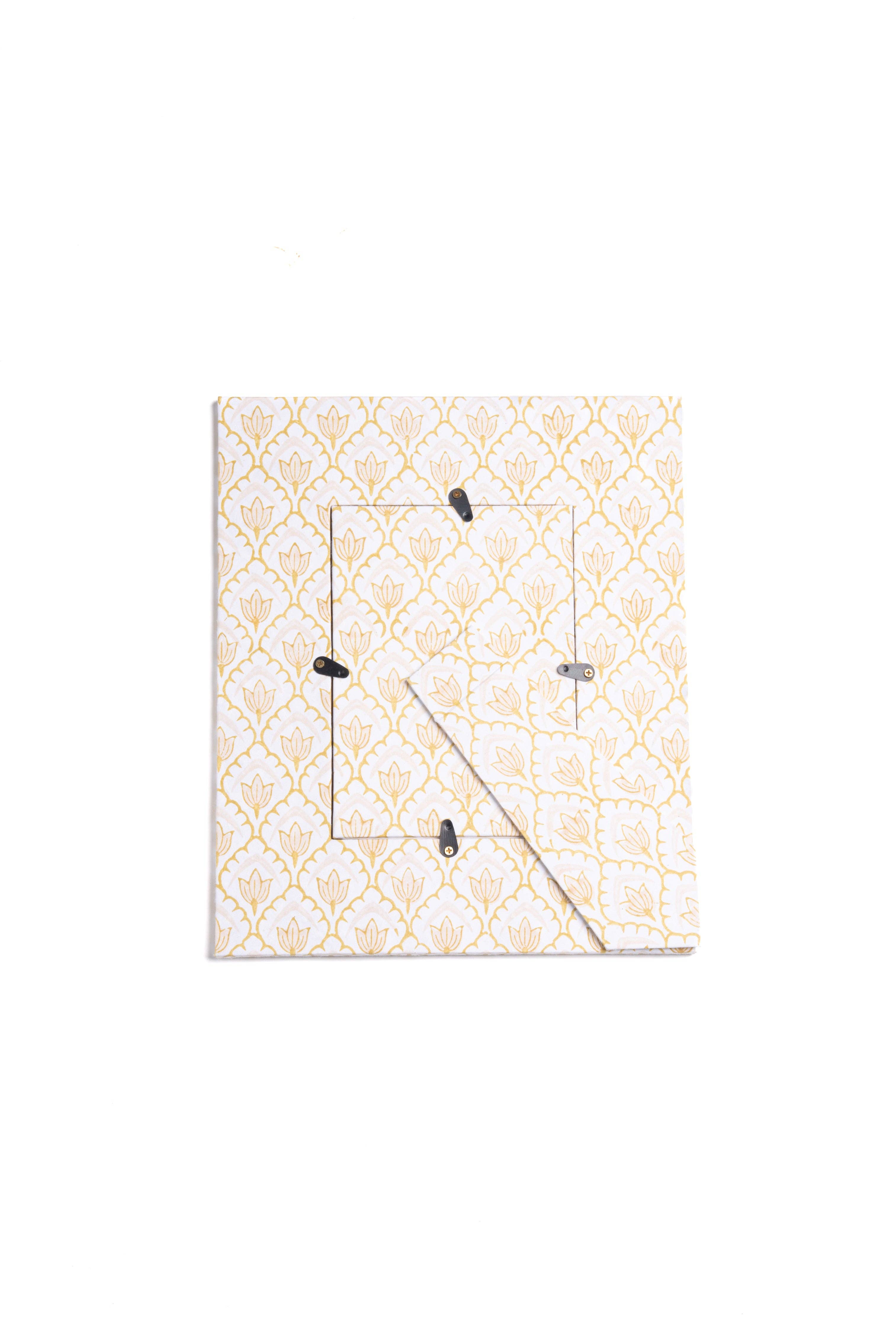 Inner Child - Wholesale Picture Frame - Large Wall Picture Frame in Desert Sand Tulip, 5x74