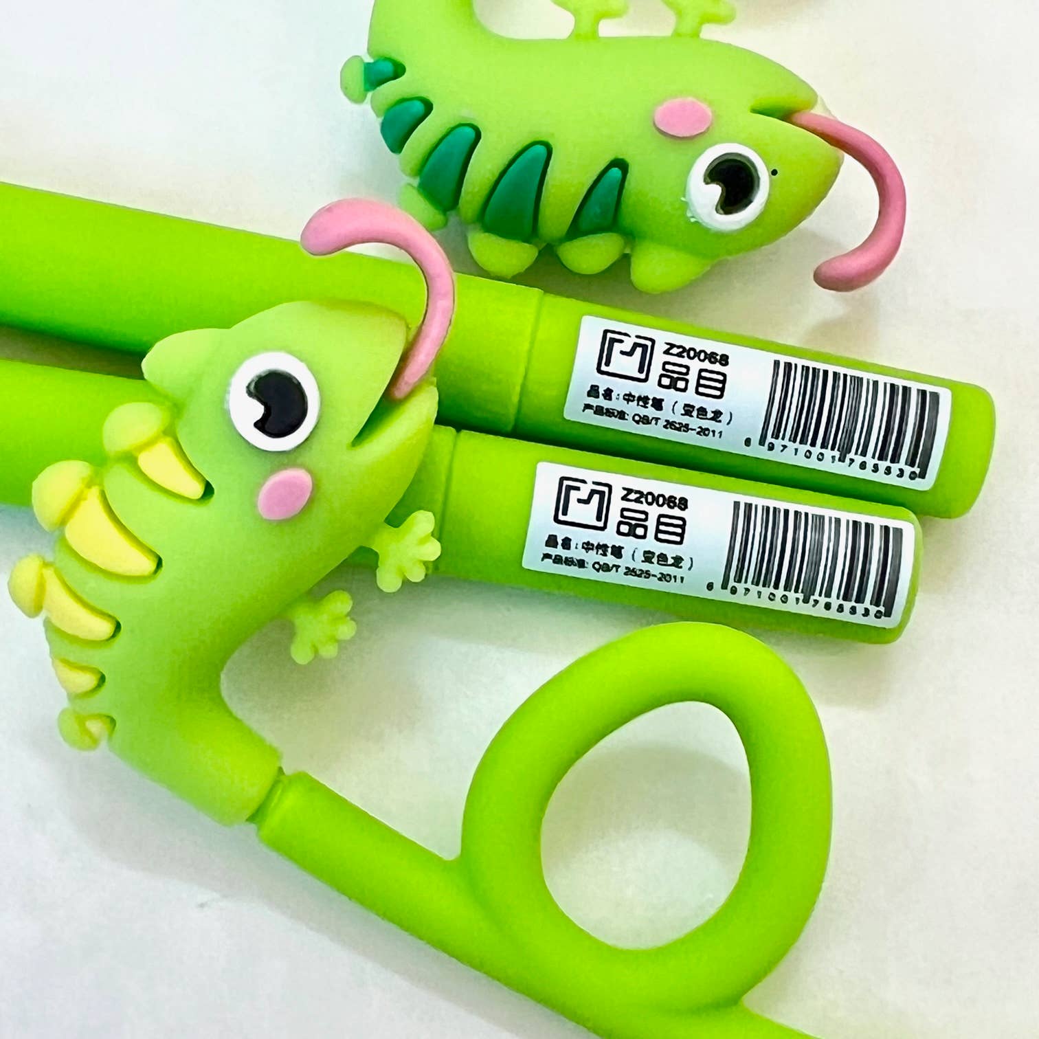 BCmini - Wholesale Pen - 22554 CHAMELEON GEL PEN-4822