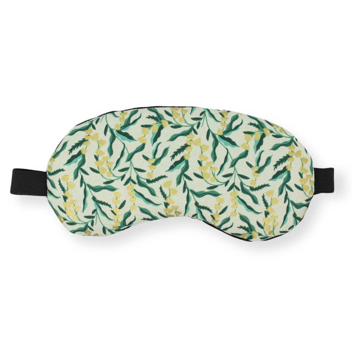 METALLICS: Eye Mask for wholesale by Dana Herbert