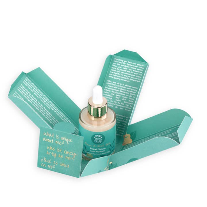 amo como soy - Wholesale Facial Serum/Concentrate - Repair Serum - Most Beautiful Friend (30 ml)1