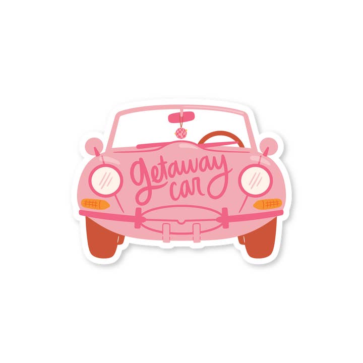 Talking Out of Turn - Wholesale Sticker - Swiftie Stickers (Taylor Swift Inspired)3