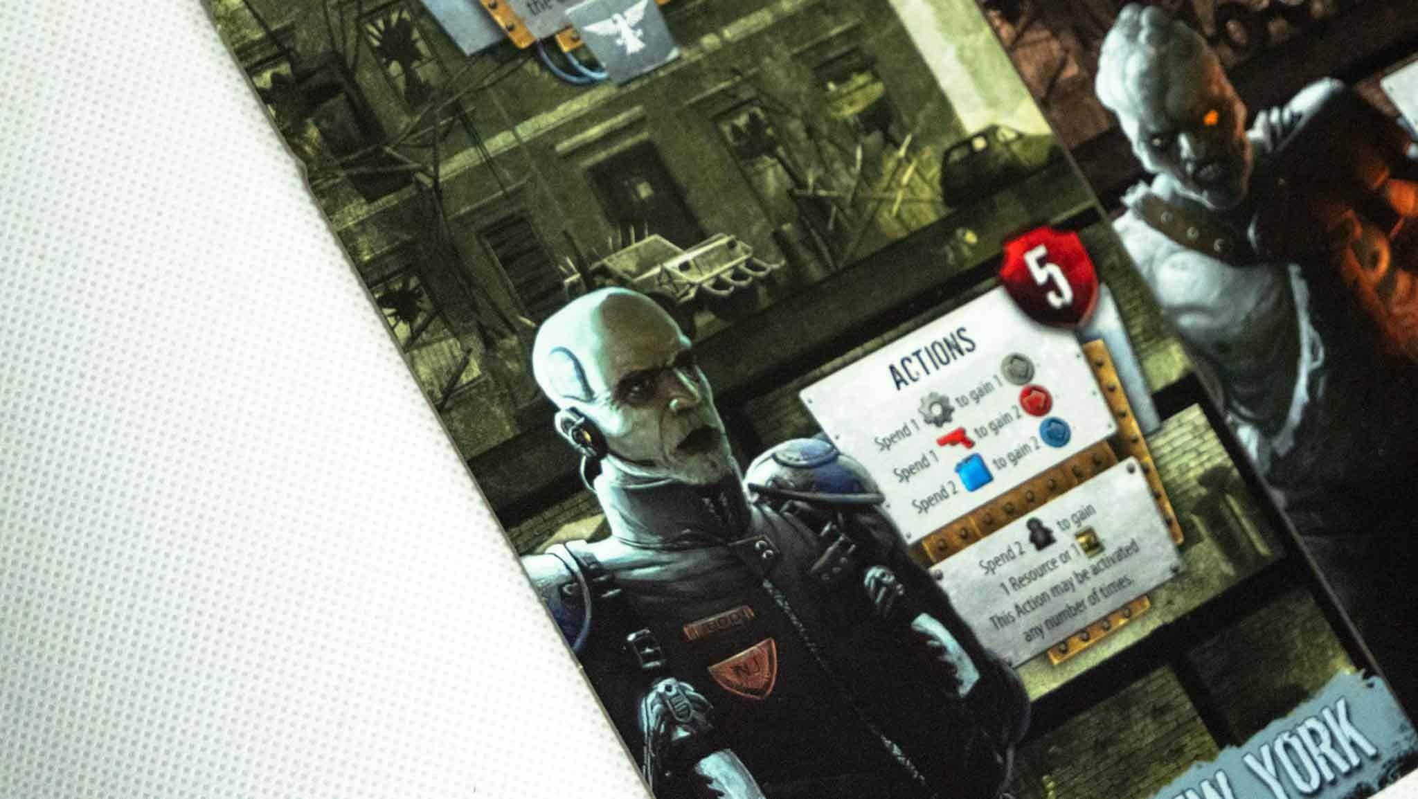 QMDirect - Wholesale Card Game - 51st State: Ultimate Edition49